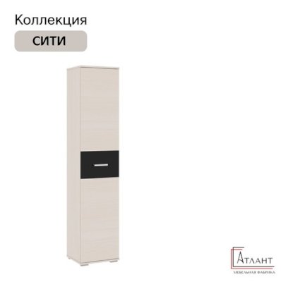 Пенал Сити 1 (Атлант)