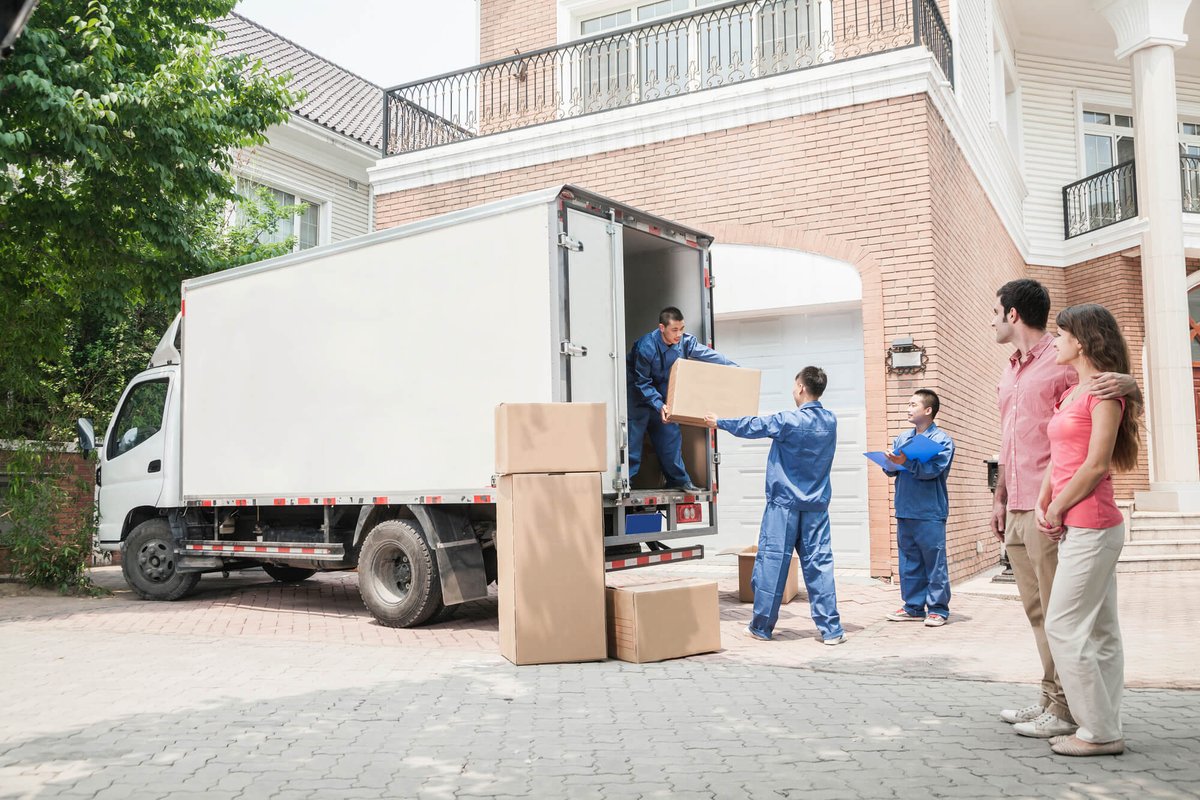 Доставка, подъем и сборка мебели 📦: условия и стоимость услуг Мебельмарт в  Ульяновске